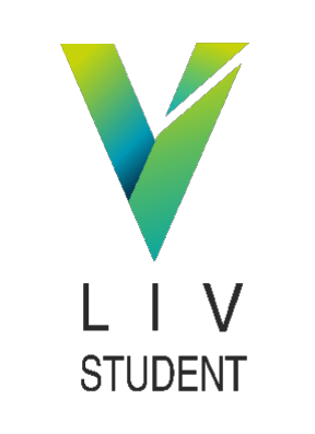 LOGO LIV STUDENT